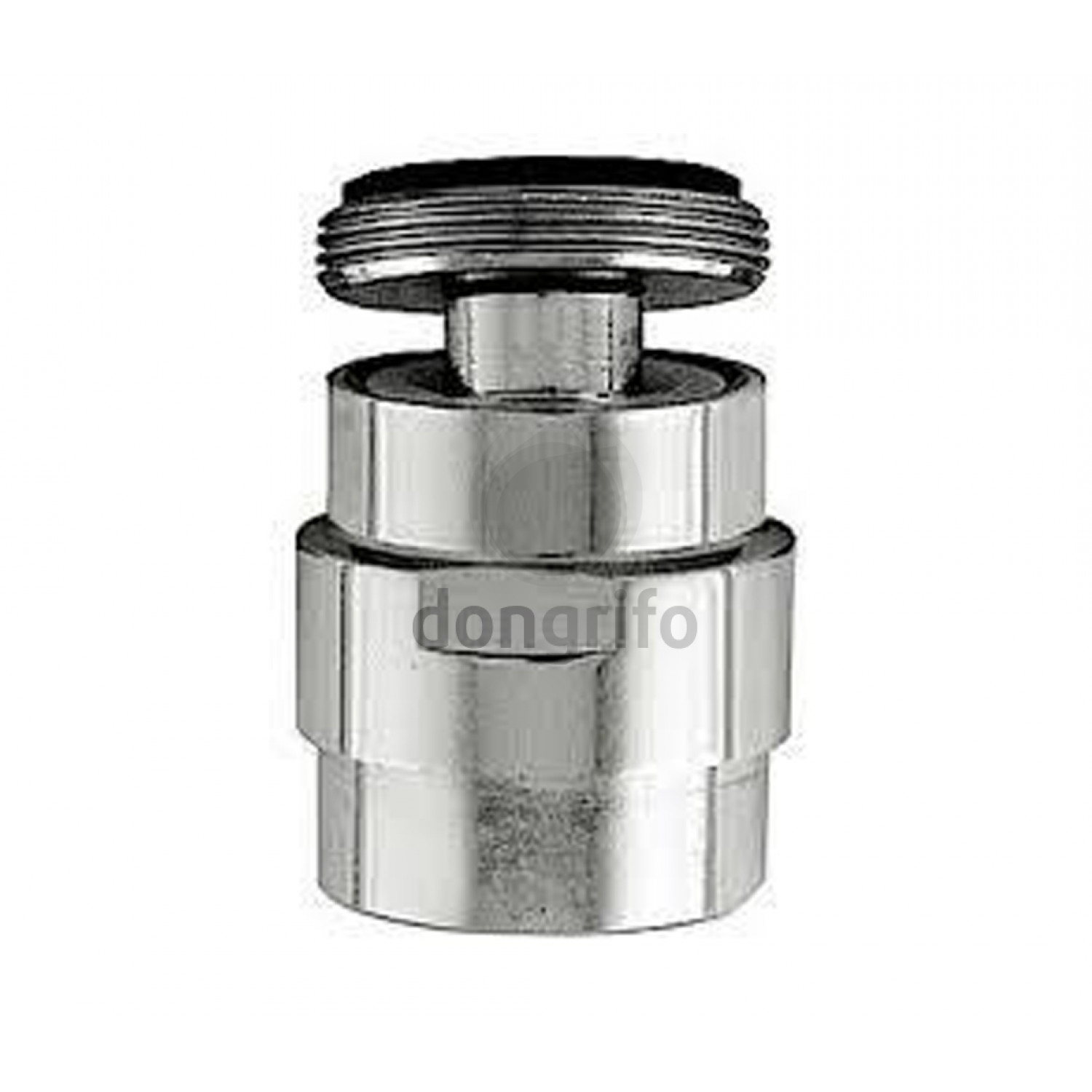 Desmontar rotula grifo bide
