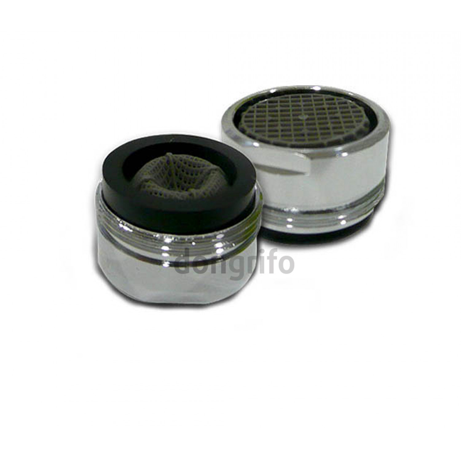 filtro aireador grifo m16 atomizador