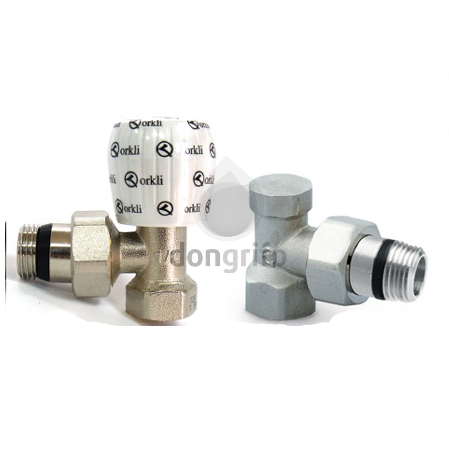 Llave Detentor Radiador Calefacción Central Tipos De Llaves De