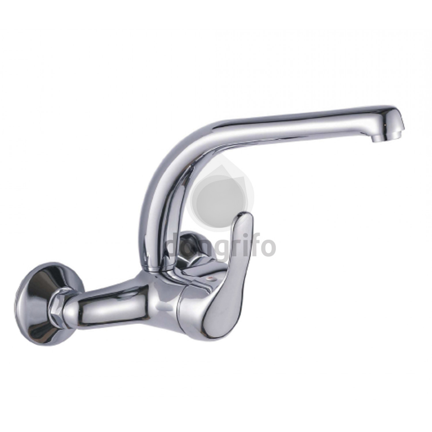 Grifo cocina 11 cm best sale