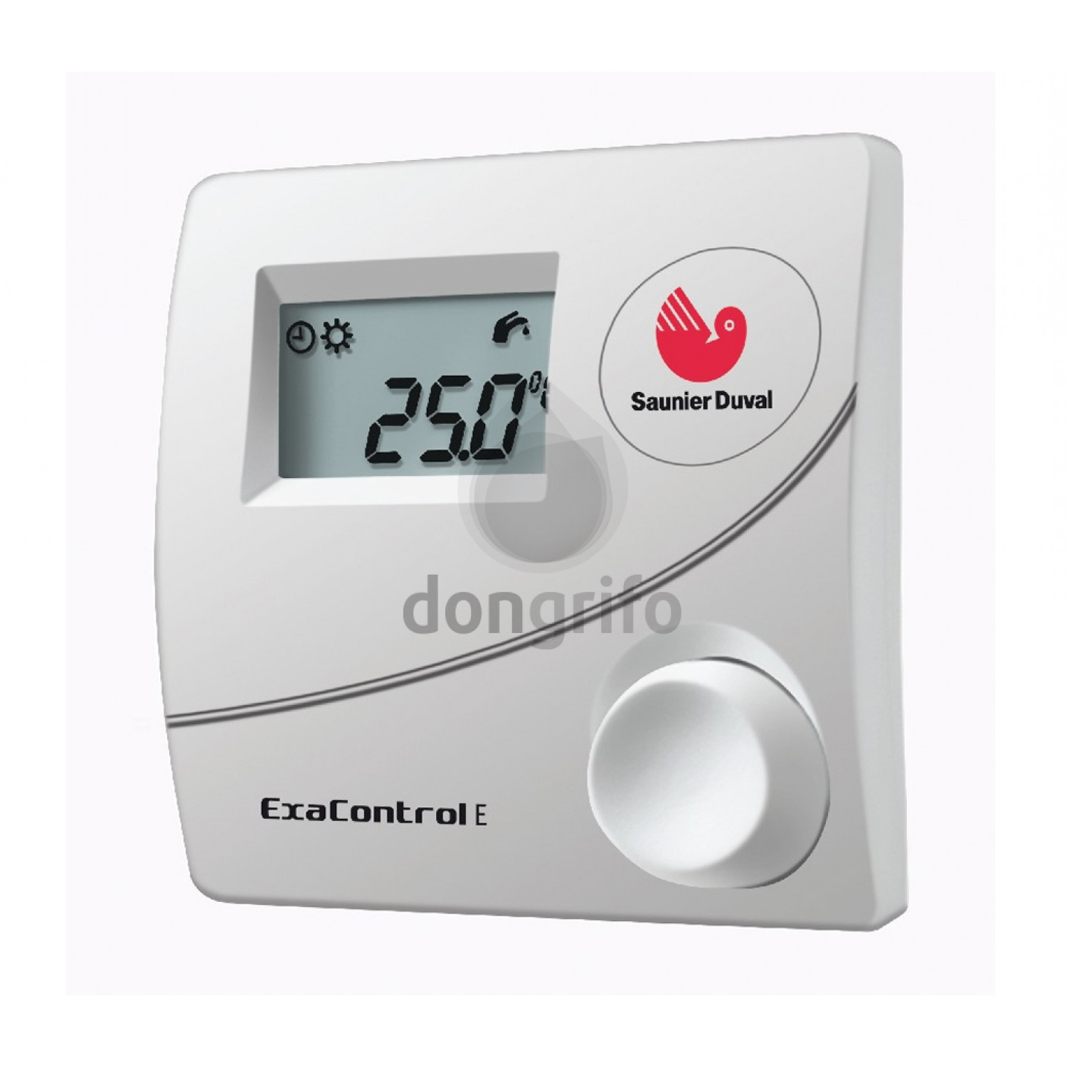 termostato saunier duval exacontrol e