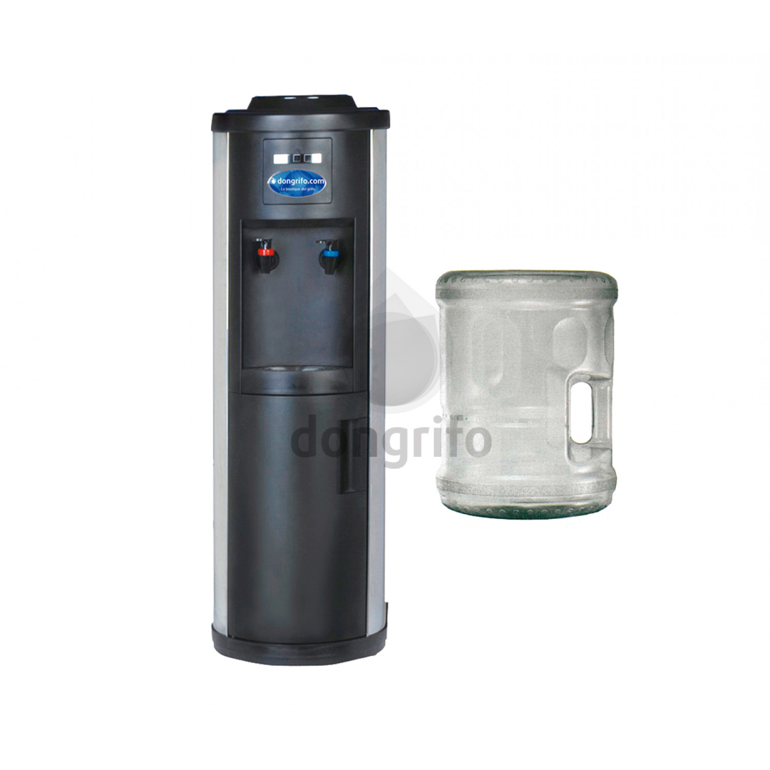 fuente enfriadora simex 090509011 con botellon o garrafa