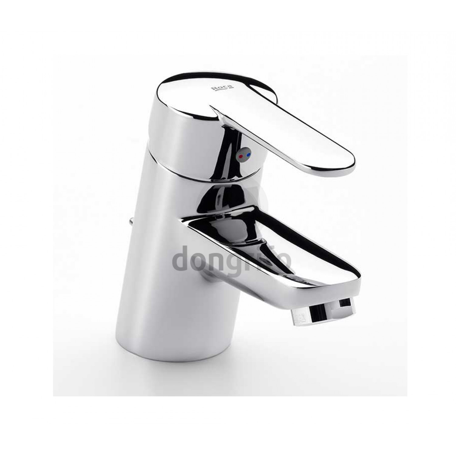 grifo monomando lavabo roca victoria-n roca-451508.002.n