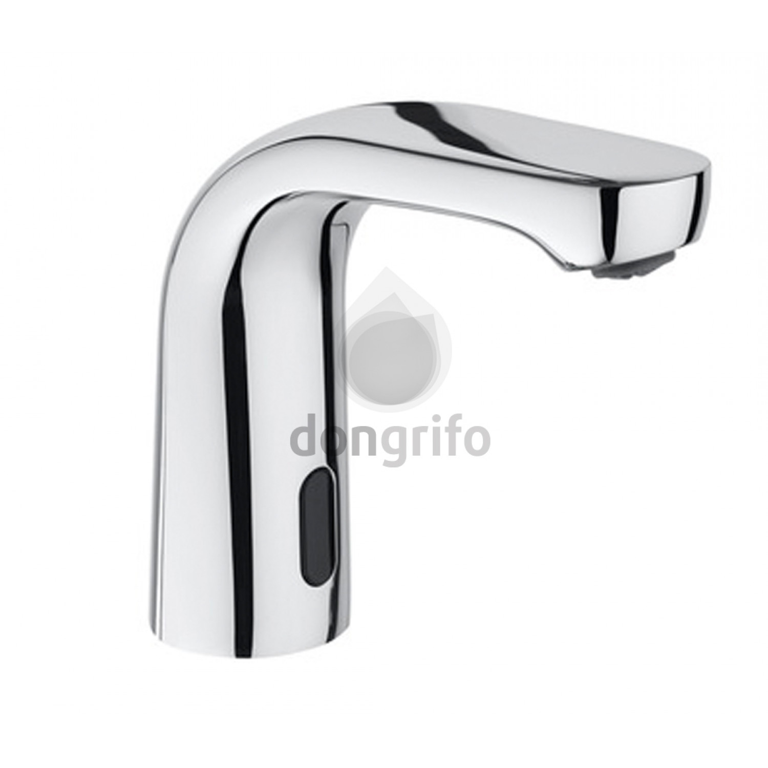 Grifo best sale electronico lavabo