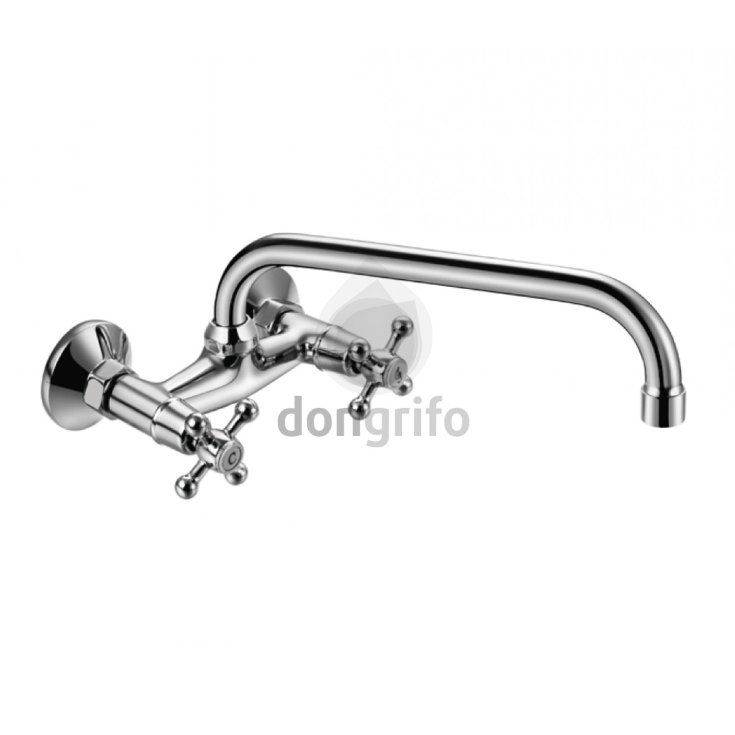 Comprar grifo cocina pared hot sale