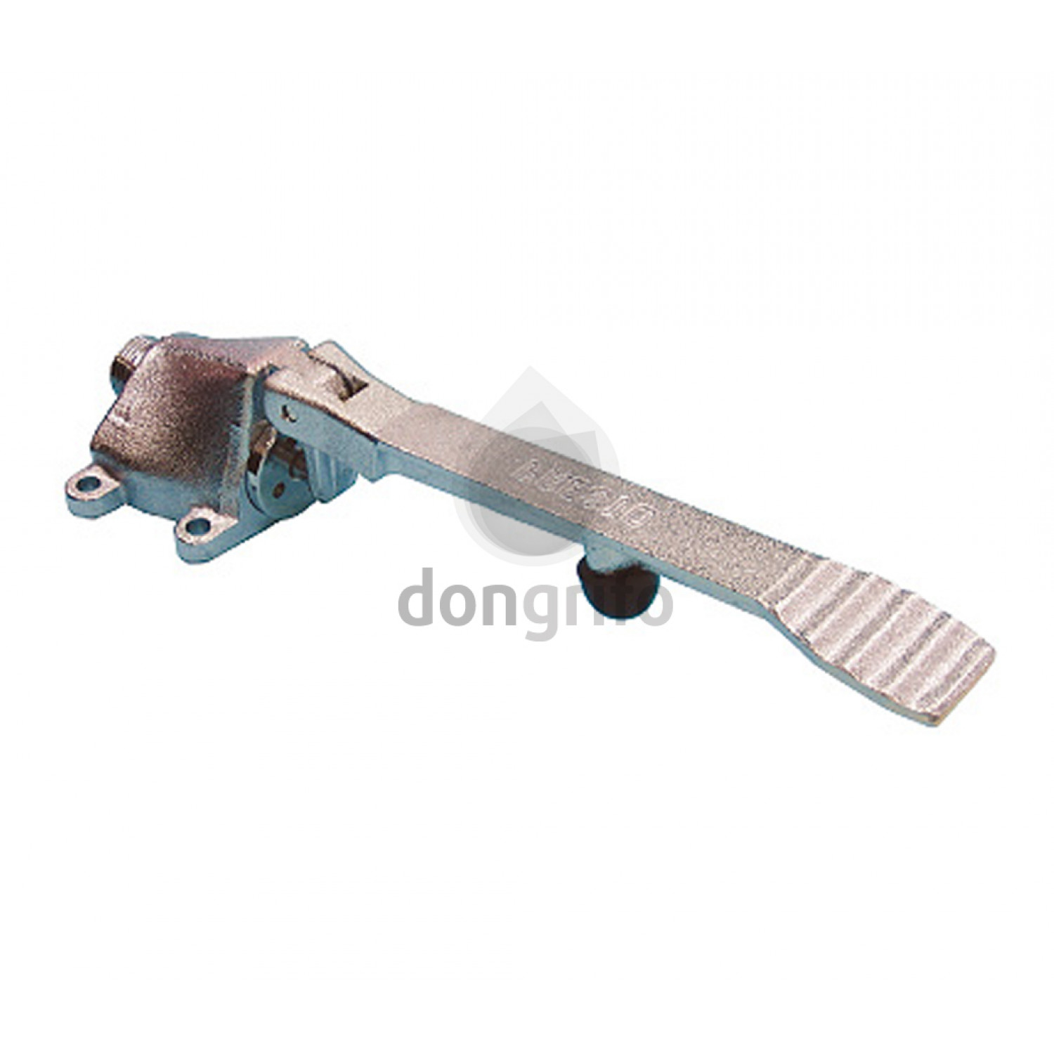 Grifo pedal mezclador top