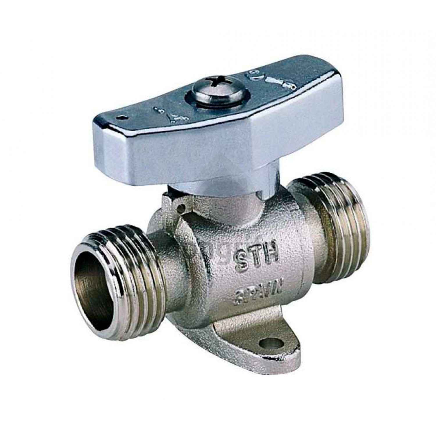 llave valvula esfera de gas natural cromada con patas sth standard hidraulica sth llave valvula esfera de gas natural cromada con patas sth standard hidraulica sth