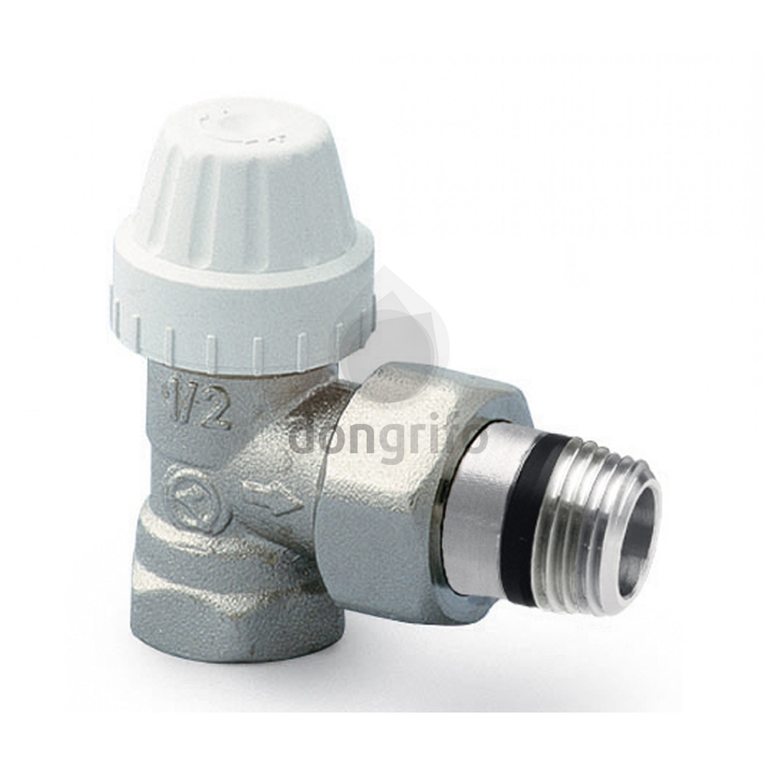 Llave discount radiador termostatizable