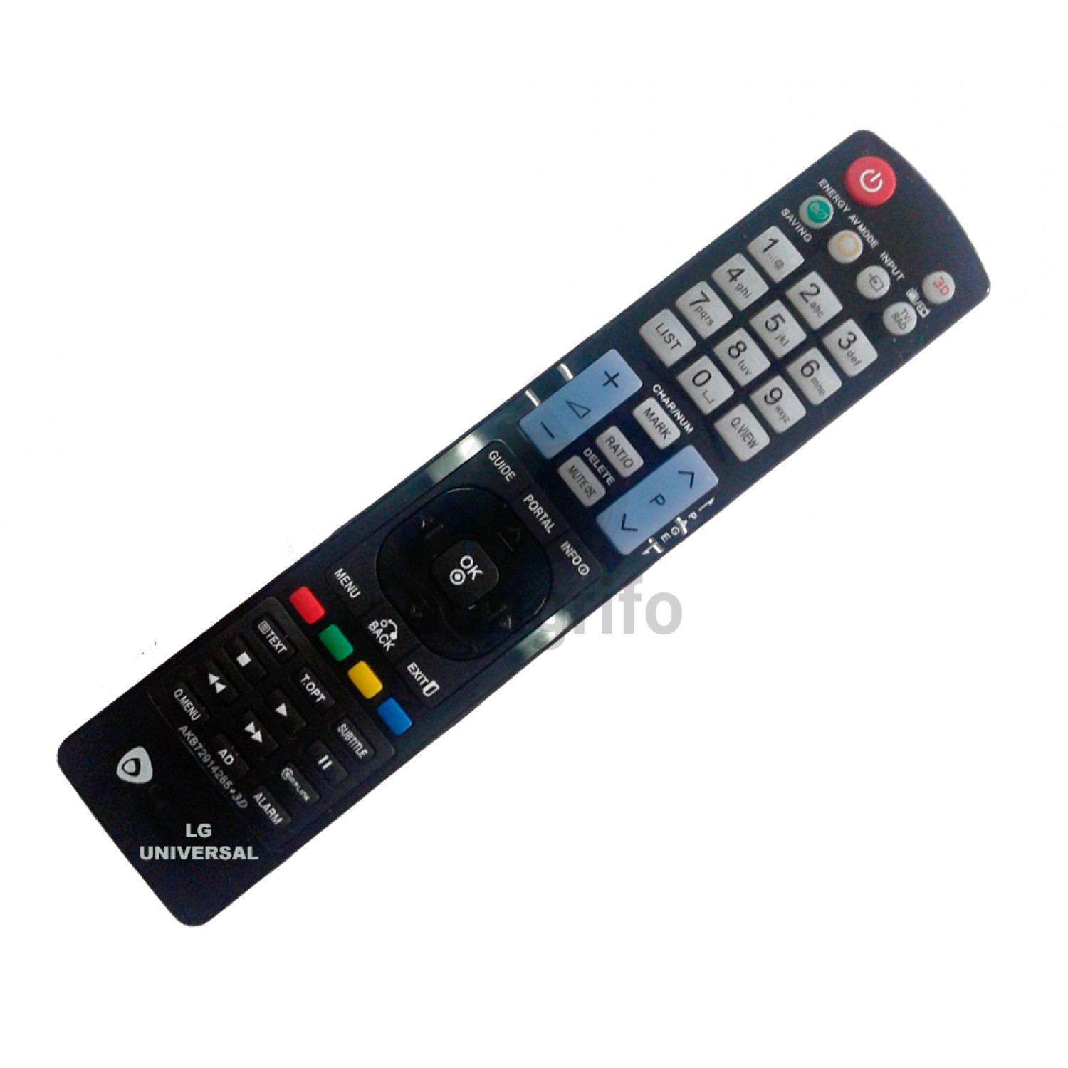 gsc-24020009 mando tv universal LG