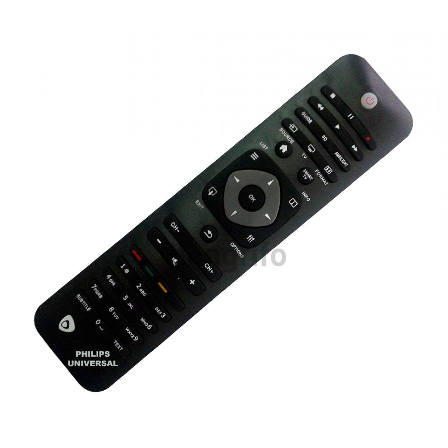 gsc-2402011 mando tv universal philips