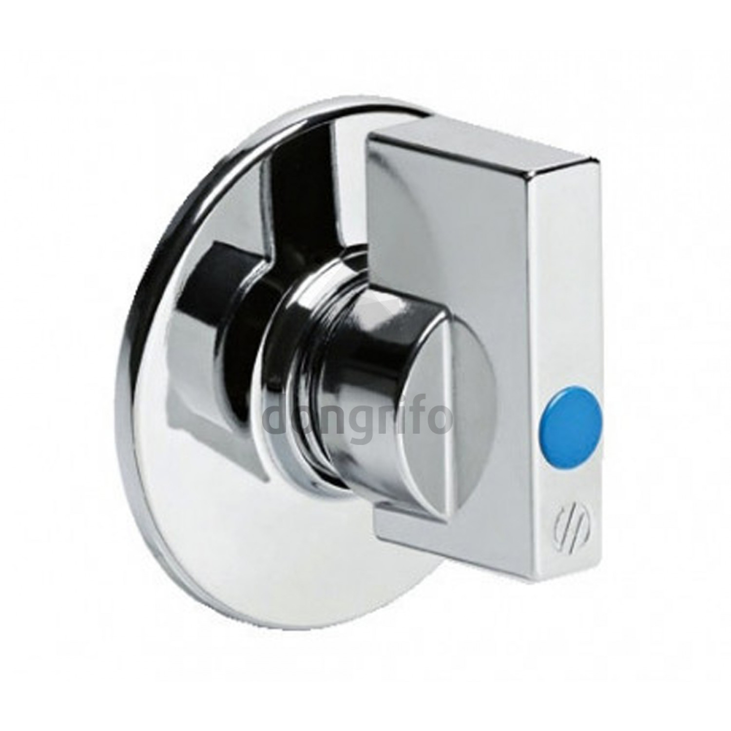 Grifo llave de paso sales