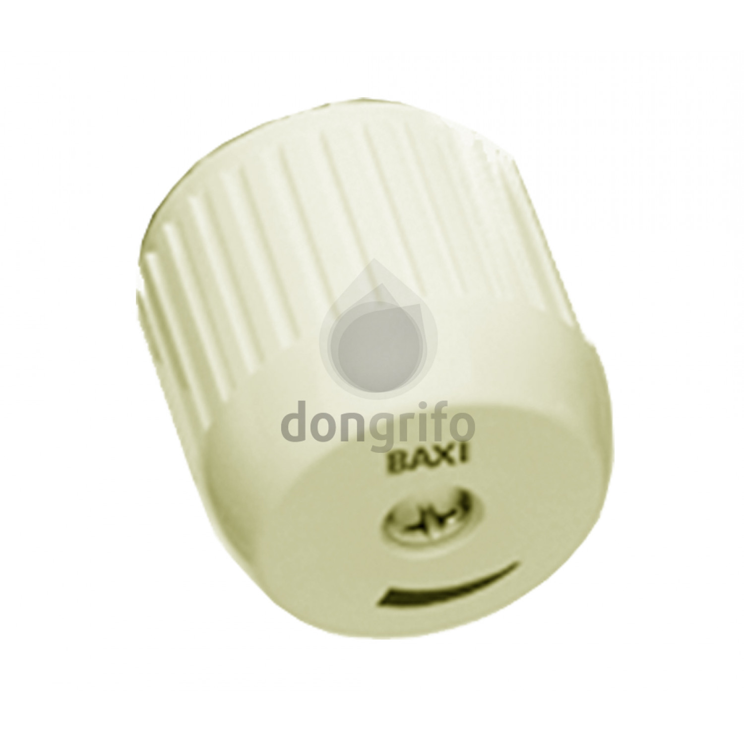 Volante Regulador Radiador Roca Llave Radiador