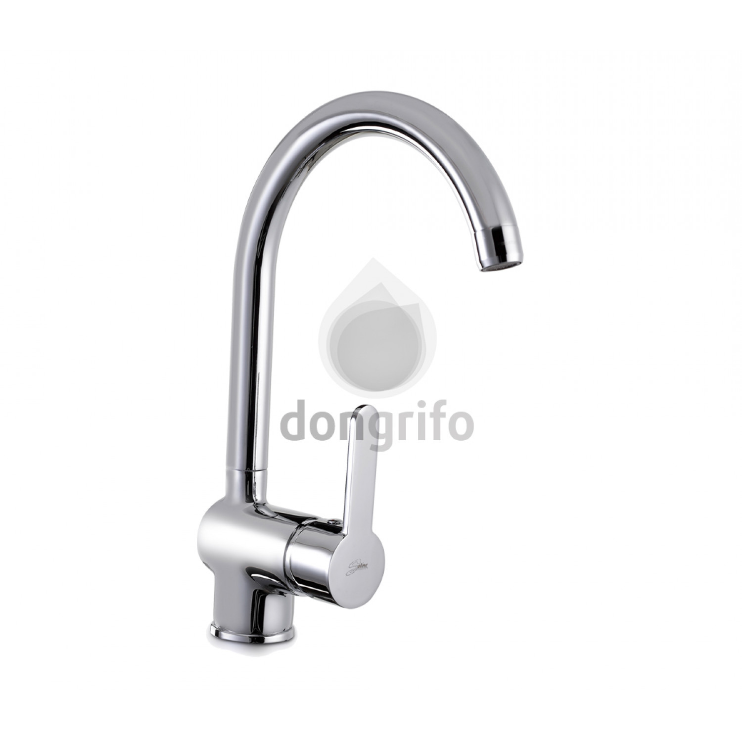 Grifo store fregadero sobime