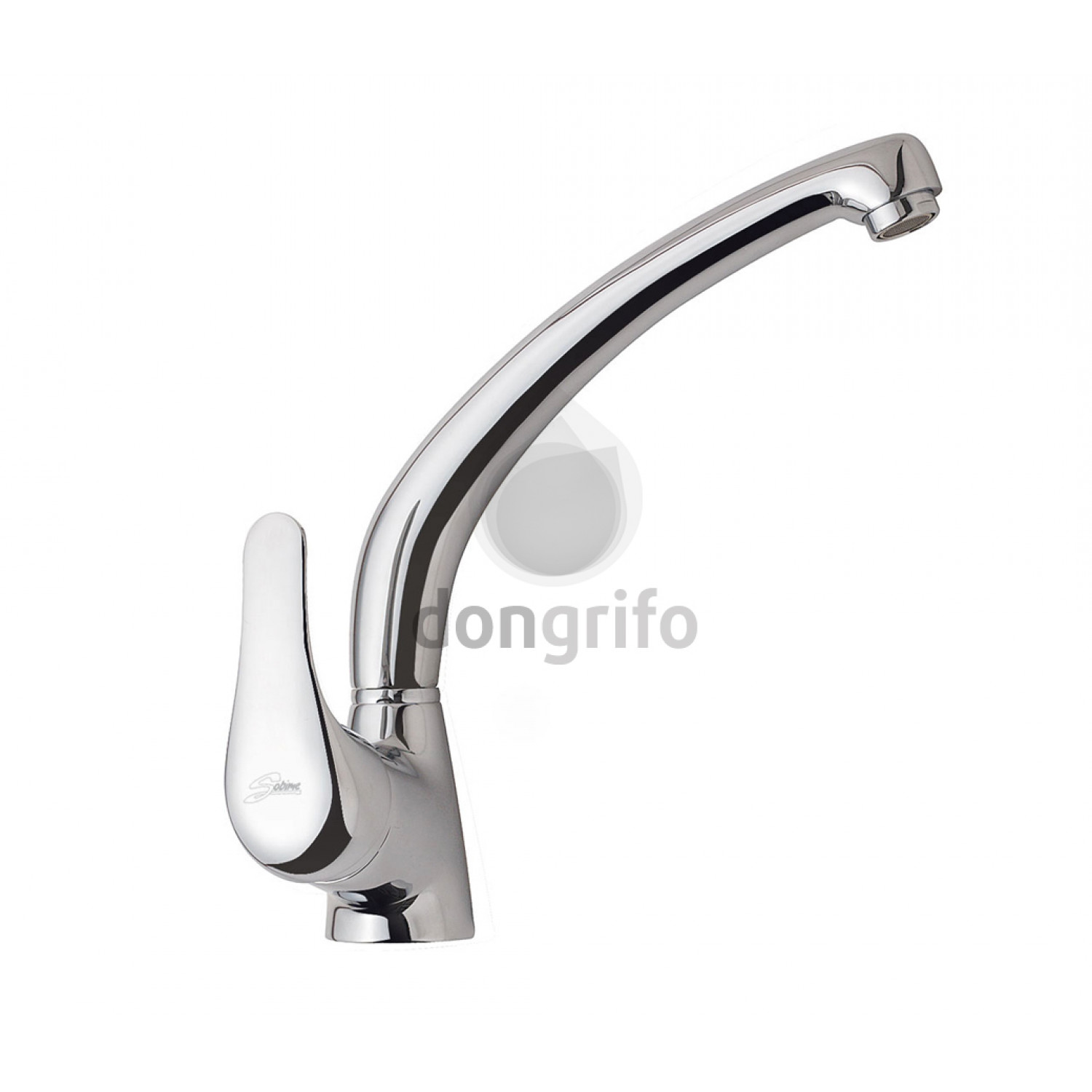 Grifo store fregadero sobime