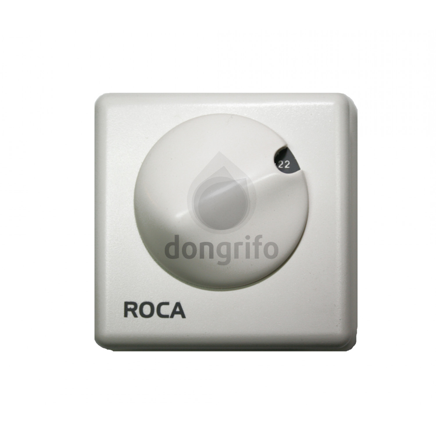 Termostato calefacción roca sales