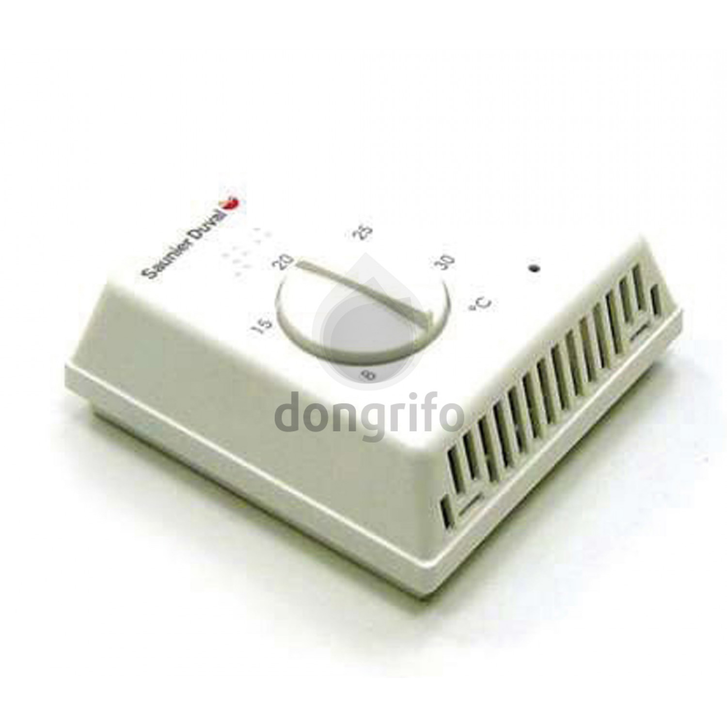 termostato inalambrico saunier duval - Compra venta en todocoleccion