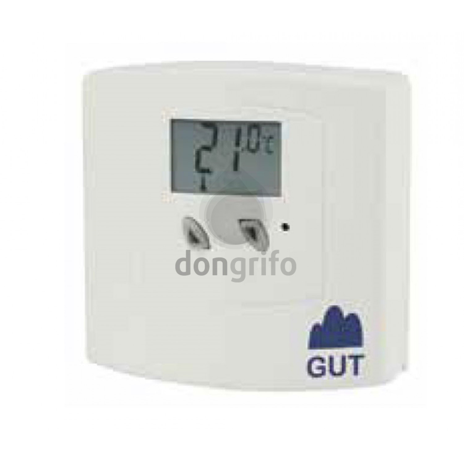Termostato de ambiente GUT 098 NEW