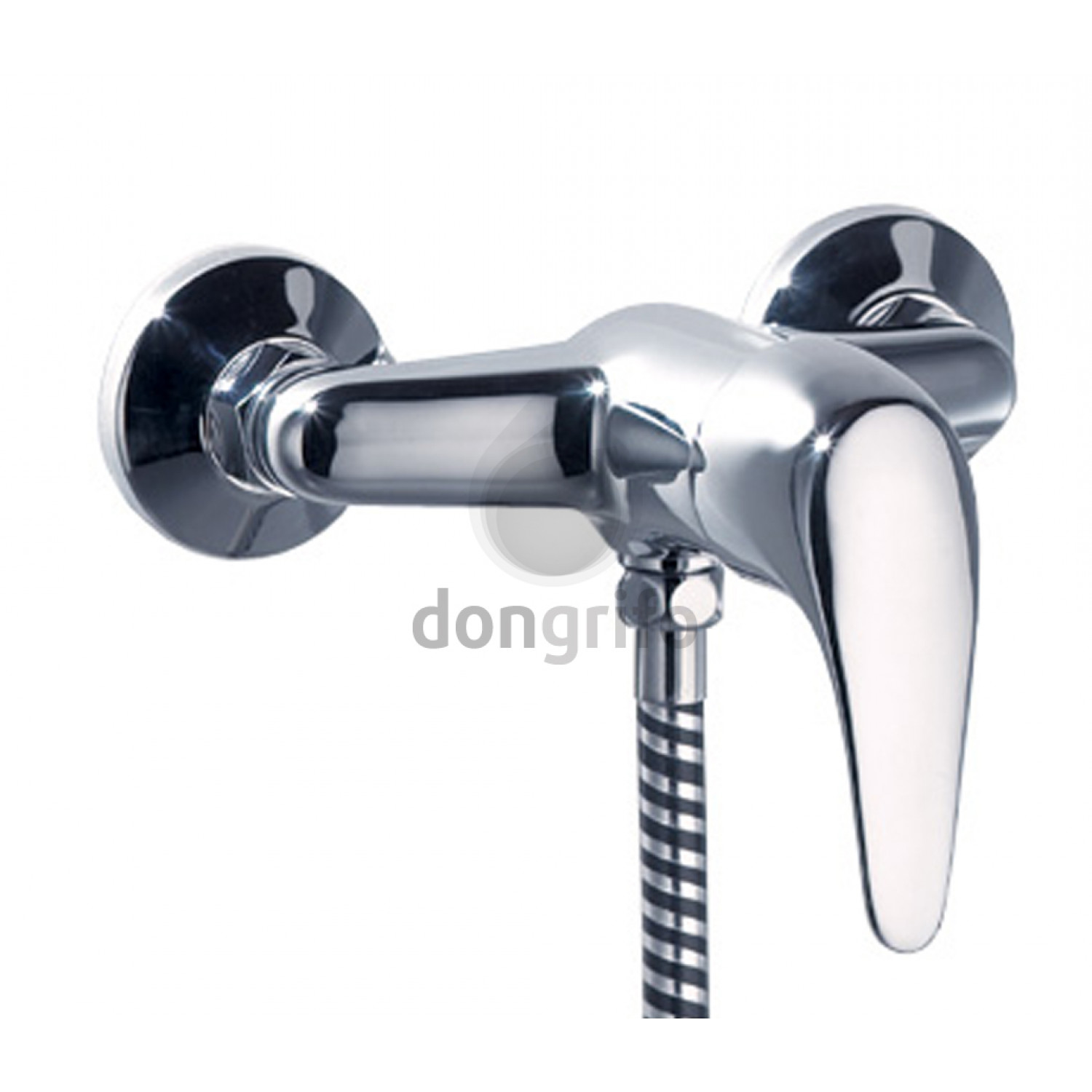 Grifo monomando 2025 ducha