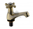 GRIFO DE LAVABO INDIVIDUAL CLASIC BRONCE