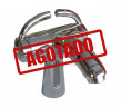 VANILLI GRIFO DE LAVABO 