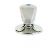 2 MANDO VOLANTE TRIANGULO LLAVE UNICAP ABS