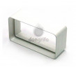 MANGUITO RECTANGULAR PVC