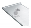 PLATO DUCHA 3 STONE MARCO COLOR BLANCO