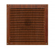 REJILLA 17x17 VENTILACION GAS GALVA MADERA 