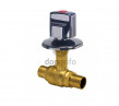 LLAVE DE PASO SOLDAR BOLA ECO