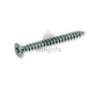 TORNILLO ROSCA-MADERA CINCADO