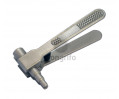 EXPANDIDOR TUBO PER - PEX  16-20-25-32