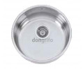 FREGADERO REDONDO EM-460