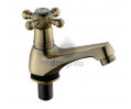 GRIFO DE LAVABO INDIVIDUAL CLASIC BRONCE