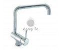 GRIFO ABATIBLE DE COCINA RECTO EM