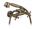OMEGA BRONCE GRIFO DUCHA 