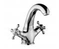 OMEGA CROMO GRIFO LAVABO 