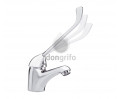 CLV-94694 GRIFO MEDICAL LAVABO GERONTOLOGICO 