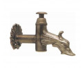 GRIFO DE FUENTE PULSADOR