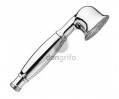 MANGO DUCHA CLÁSICO ÉPOCA INOX