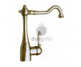 MILAN BRONCE MONOMANDO FREGADERO