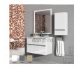 CONJUNTO MUEBLES DE BAÑO PAOLA