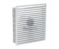 REJILLA 15x15 VENTILACION BLANCA  EMPOTR.